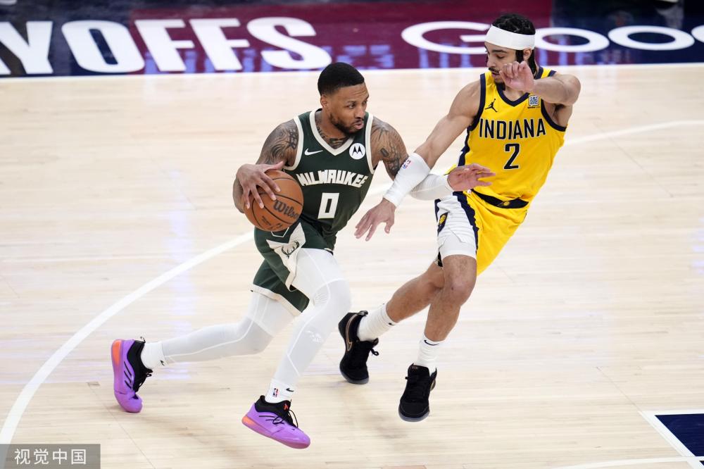 NBA历史