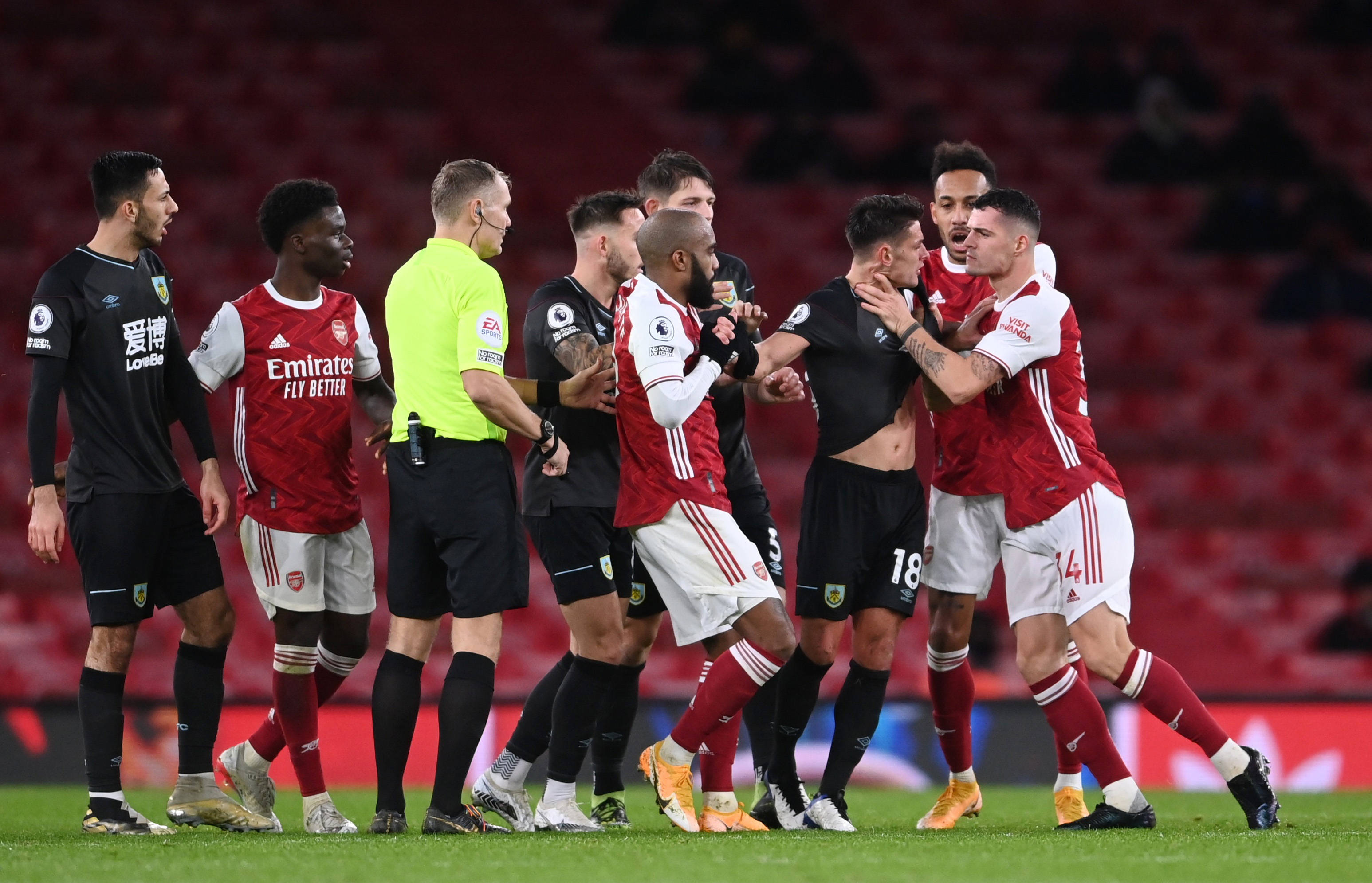 开放之前 开放之前