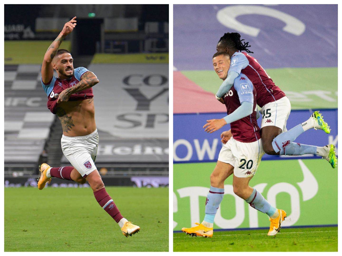 激动人心的 激动人心的